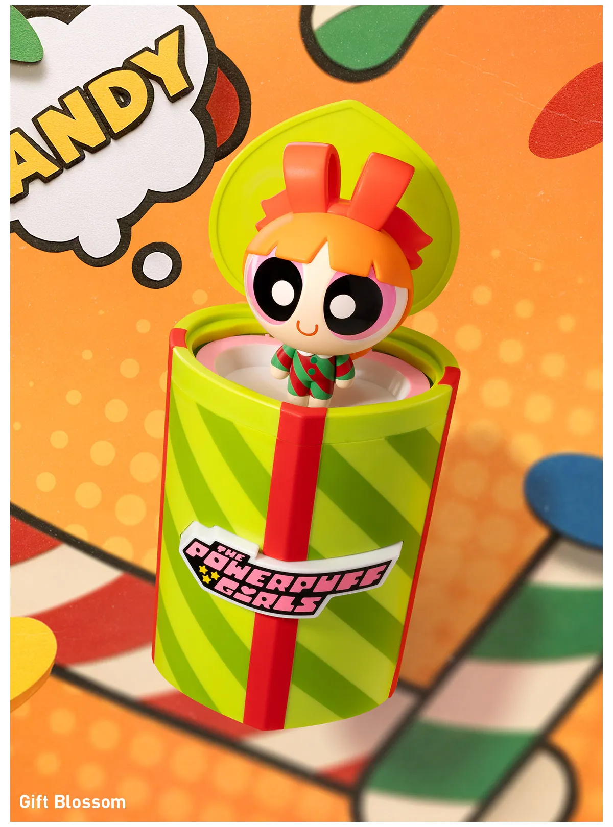 POP MART