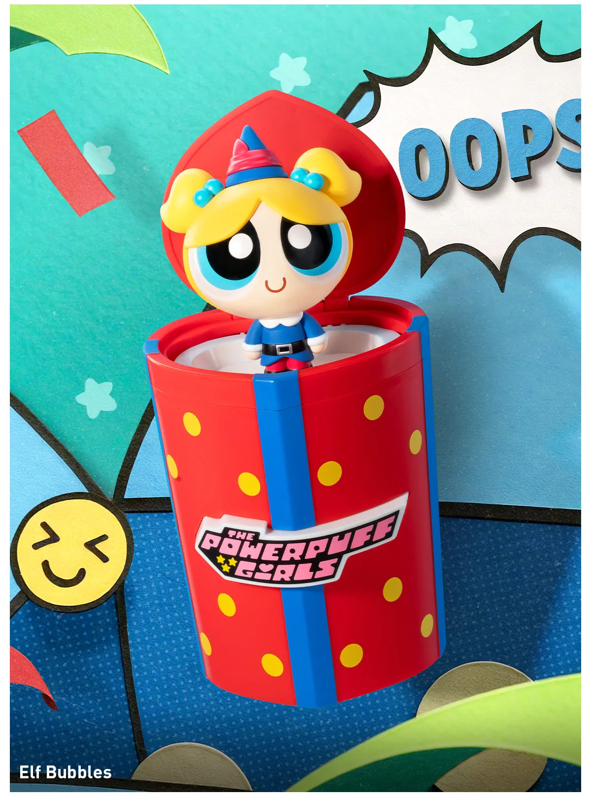 POP MART
