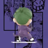 POP MART-The Joker KUBO Figurine - Banner 4
