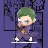 POP MART-The Joker KUBO Figurine - Banner 2