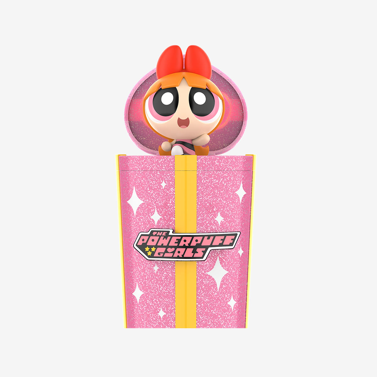 Las Chicas Superpoderosas – Colección “Fiesta Sorpresa” Figuras