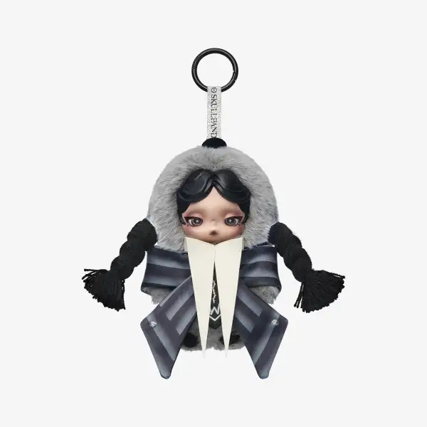SKULLPANDA | Blind Box - POP MART (United States)