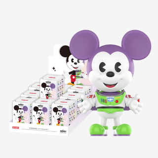 Sachet Blind Box - POP MART (United States)