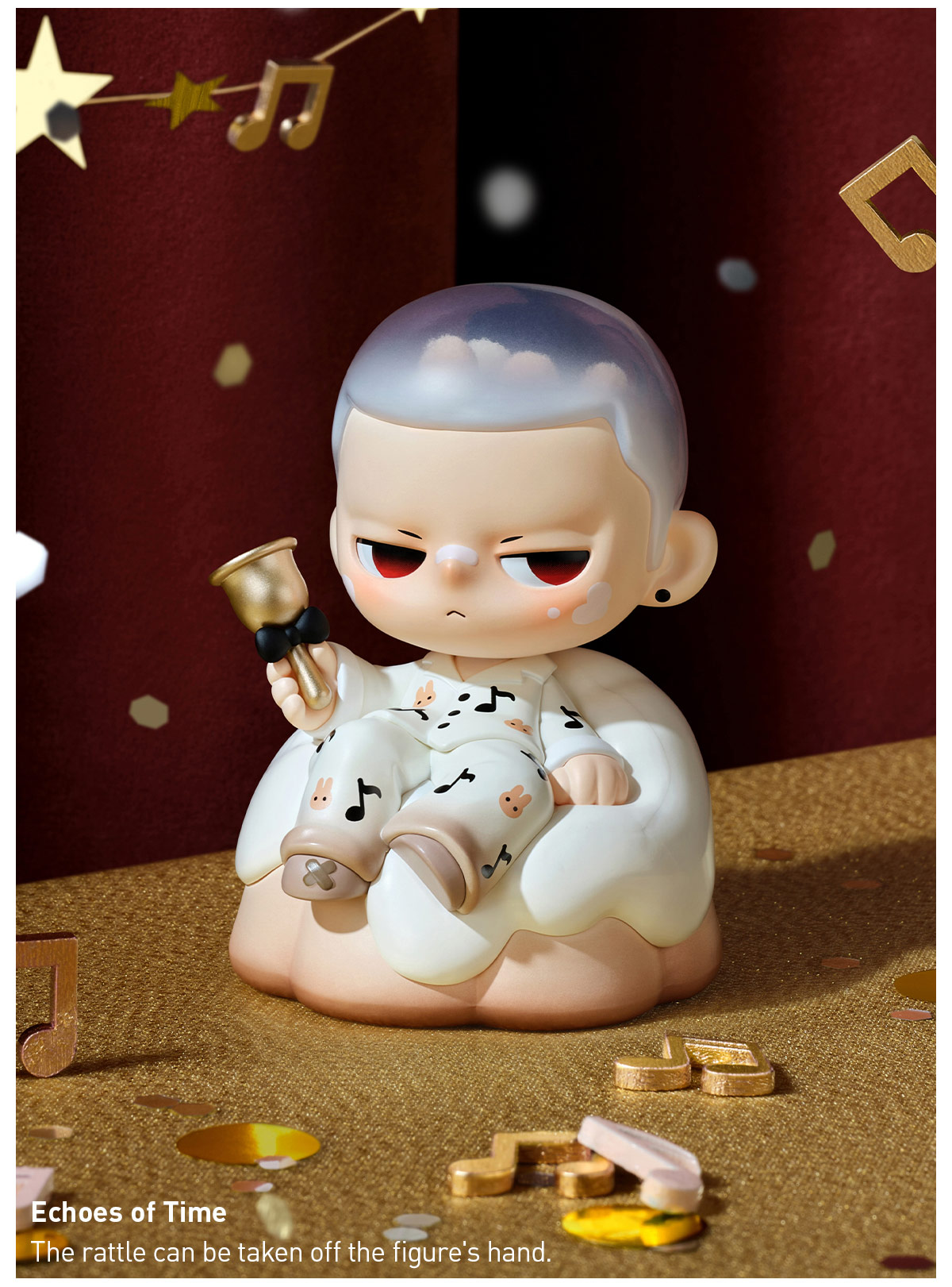 その他 pop mart POP NOW:Celebrating the Moment POP MART 15th Anniversary