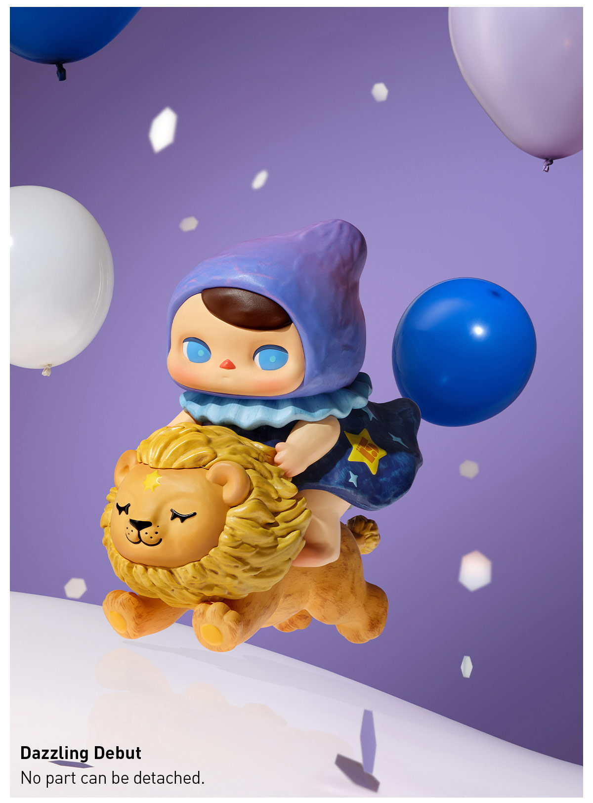 POP NOW:Celebrating the Moment POP MART 15th Anniversary