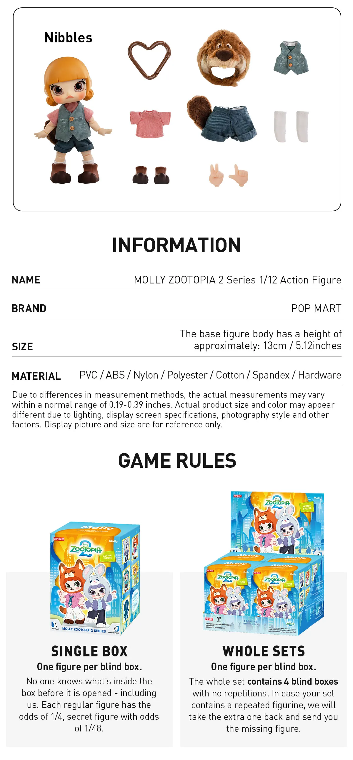 POP MART
