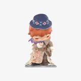 POP MART-Hirono × Stefanie Sun “Weather With You” Figura - Banner 4