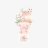 POP MART-MEGA JUST DIMOO 400% Dreaming of You - Banner 5
