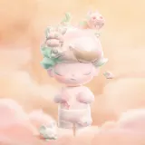 POP MART-MEGA JUST DIMOO 400% Dreaming of You - Banner 4