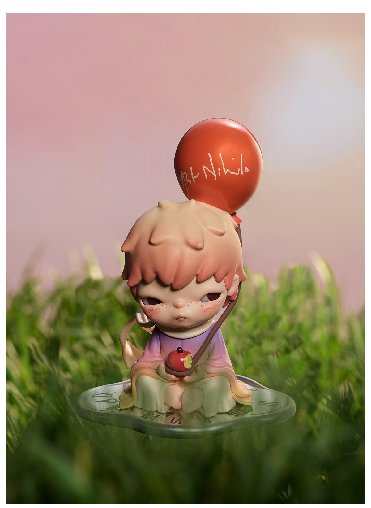 その他 POPMART HIRONO HIRONO The Other One Series - POP MART (Japan)