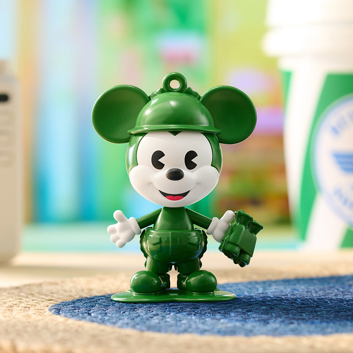 Disney Mickey Remixed: Mickey Meets Pixar Series Figures - POP