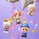 POP MART-POP BEAN – Colección “Celebra Este Momento” Figuras en Cajas Misteriosas (1 Pieza Por Paquete) - Banner 3