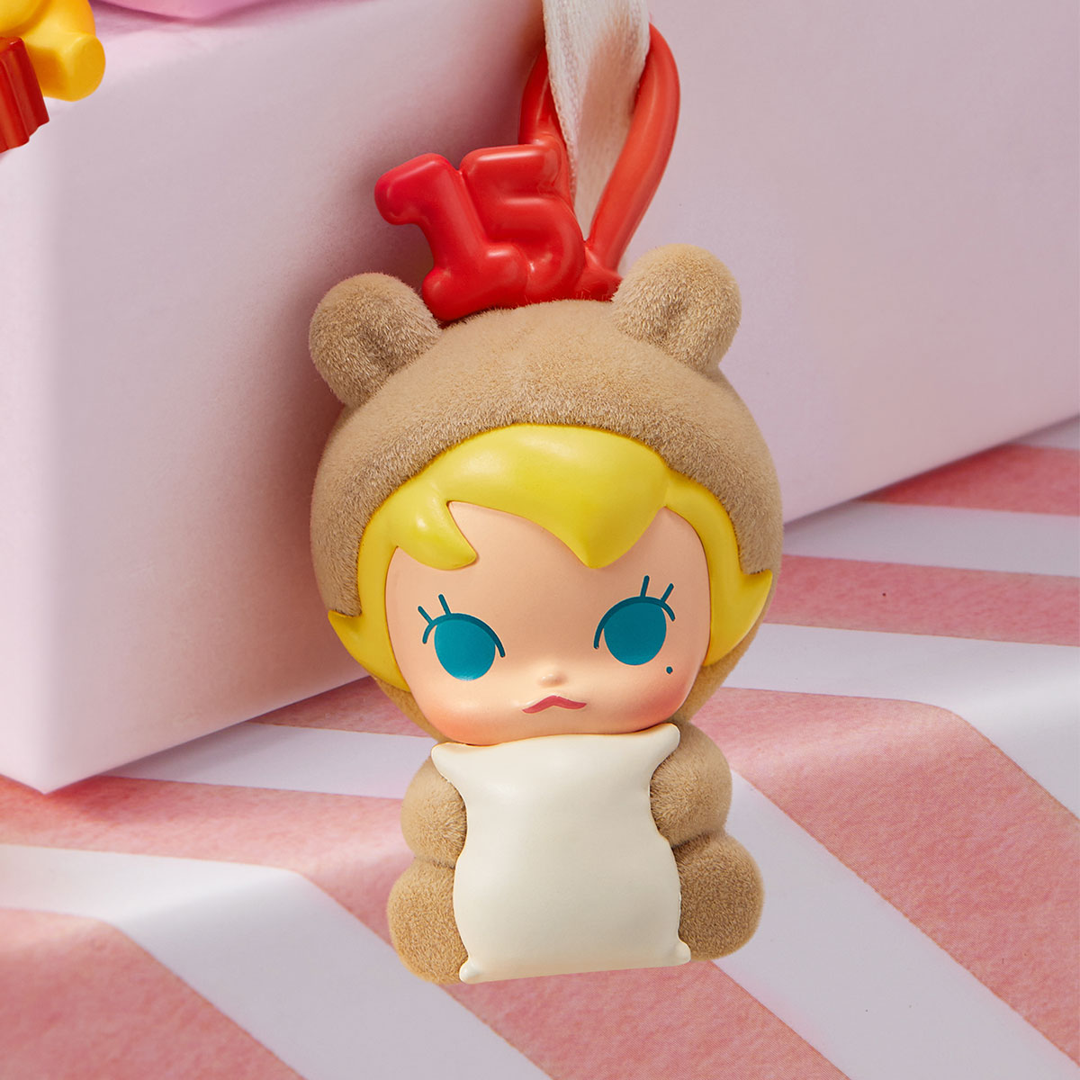 POP BEAN Celebrate This Moment Series（1Pc Per Pack） - POP MART