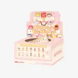 POP MART-POP BEAN – Colección “Celebra Este Momento” Figuras en Cajas Misteriosas (1 Pieza Por Paquete) - Banner 10