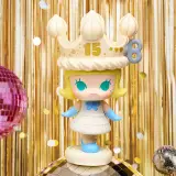 POP MART-POP BEAN – Colección “Celebra Este Momento” Figuras en Cajas Misteriosas (1 Pieza Por Paquete) - Banner 8