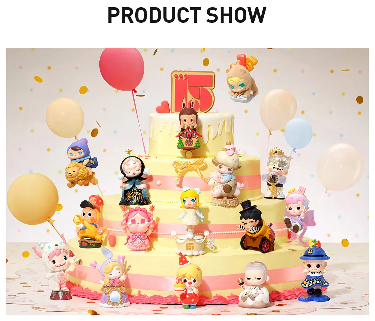 POP MART