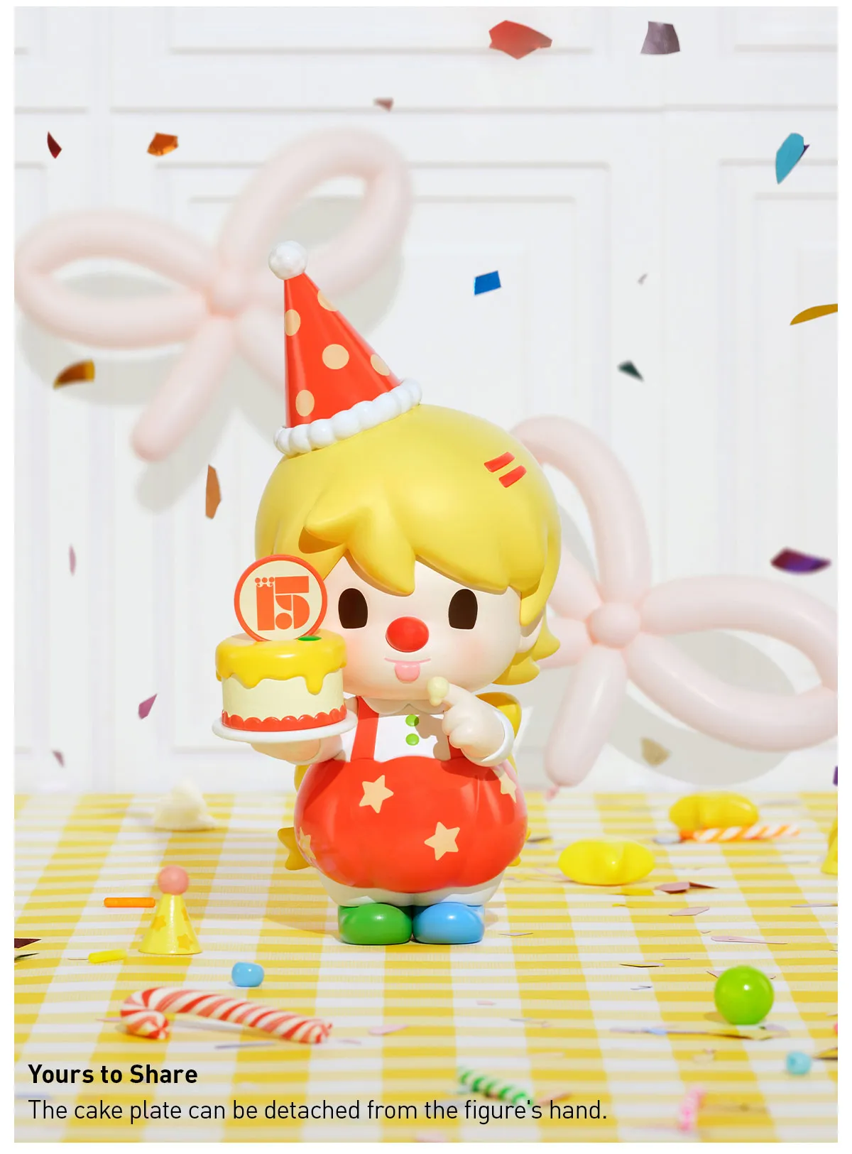 POP MART