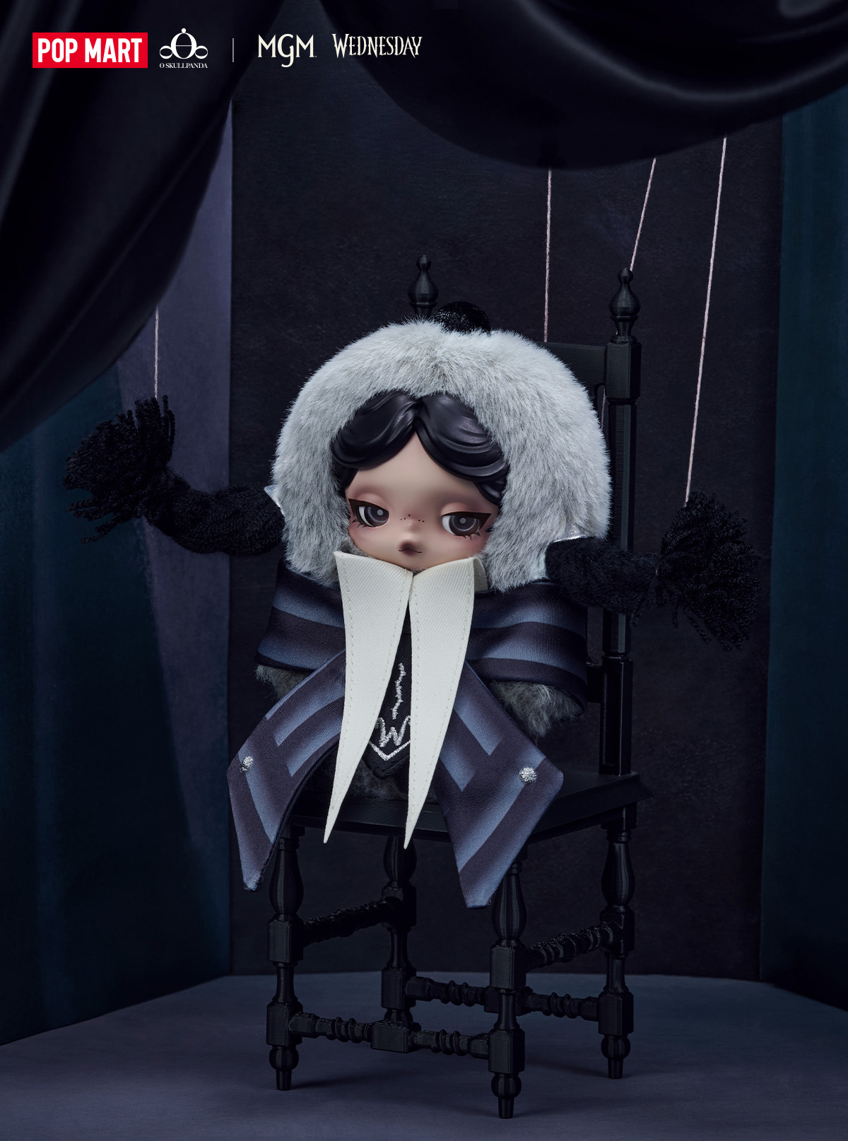 POP MART OFFICIAL (United States)