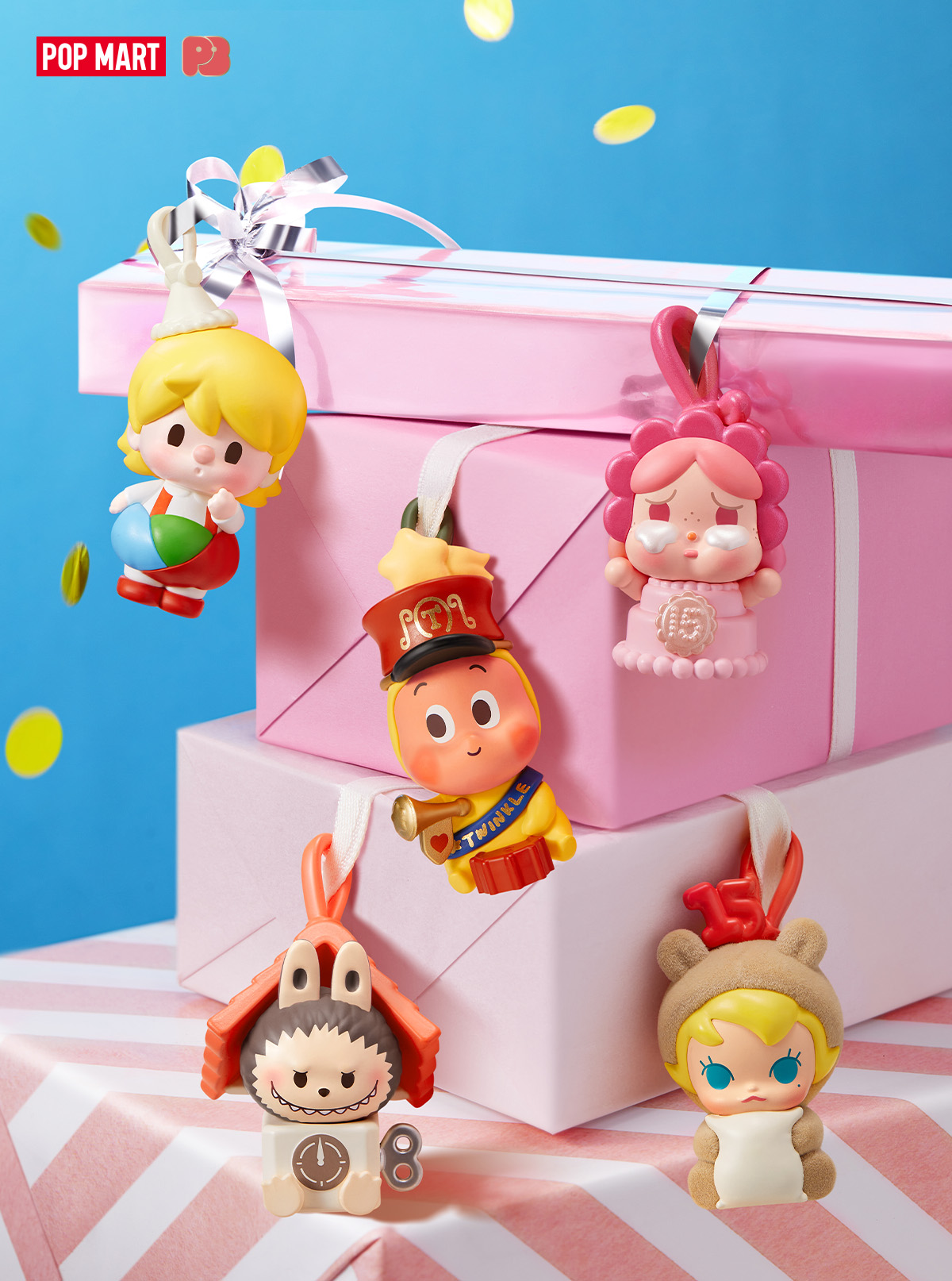 POP MART OFFICIAL (United States)