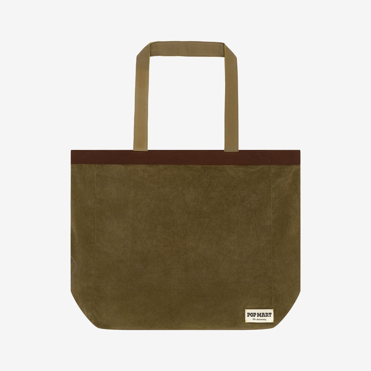 Celebrating the Moment Series-Bag - POP MART (United States)