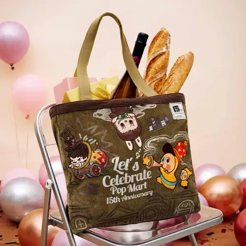 Celebrating the Moment Series-Bag