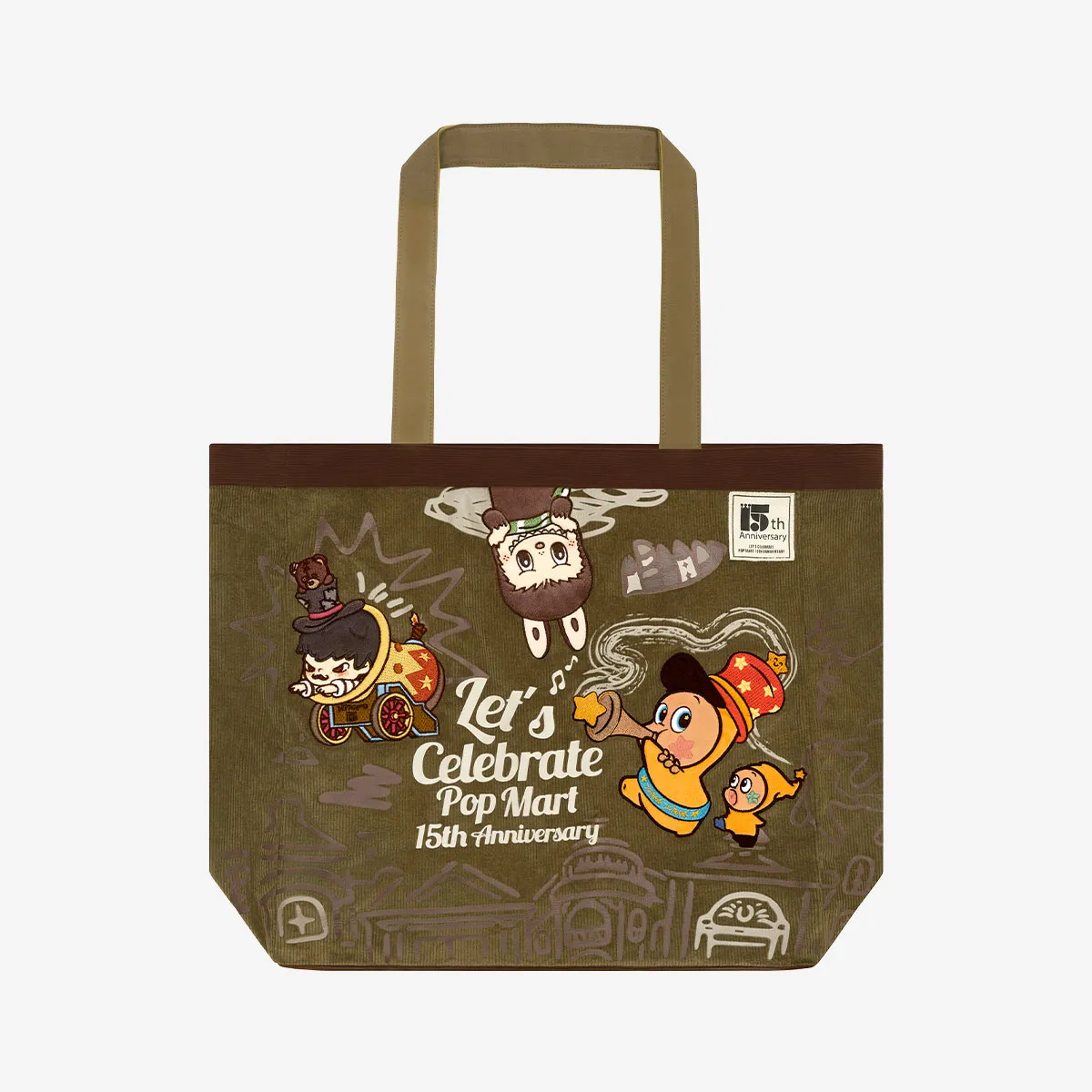 Colección “Celebra este momento” Bolsa
