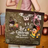 POP MART-Celebrating the Moment Series-Bag - Banner 3