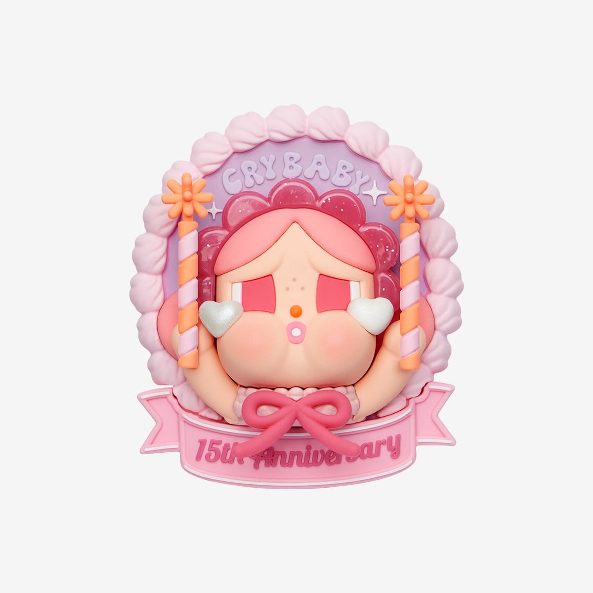 Celebrating the Moment Series-Bag - POP MART (United States)