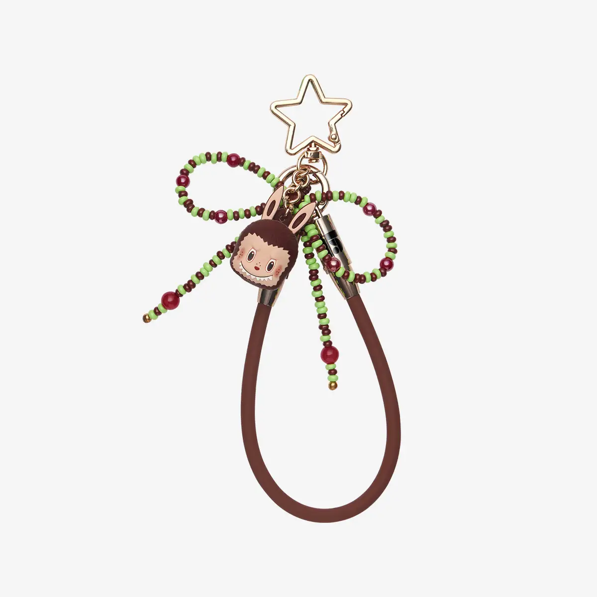 Celebrating the Moment Series-Cable Pendant Blind Box