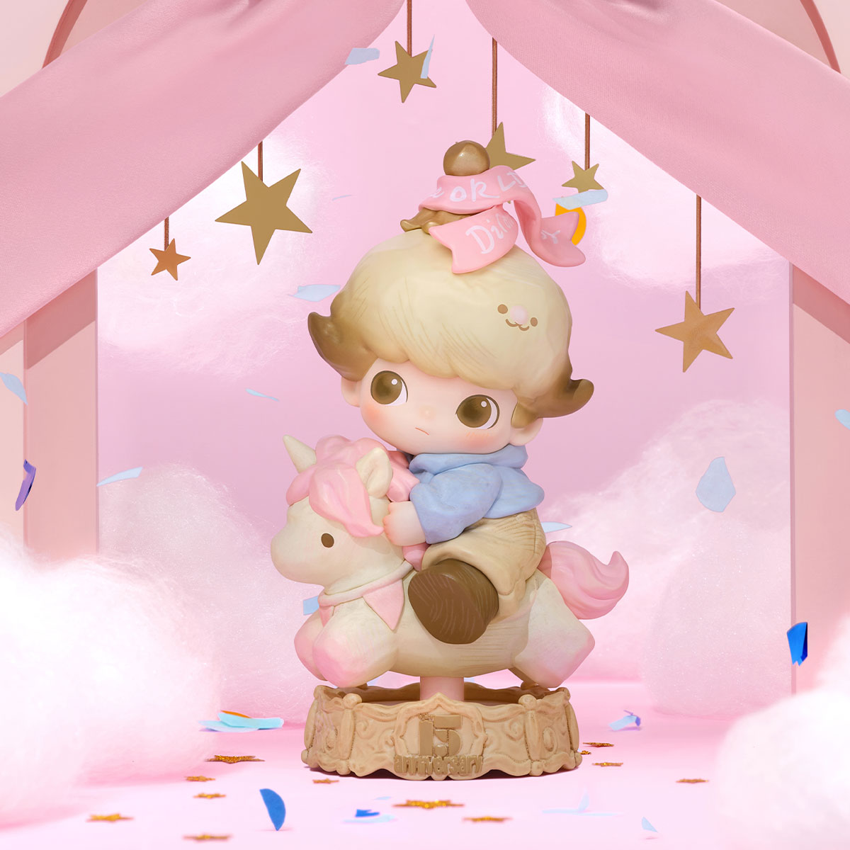 POP MART 15th アニバーサリー アソートボックス POP MART 15th アニバーサリー アソートボックス 新品 シュリンク付