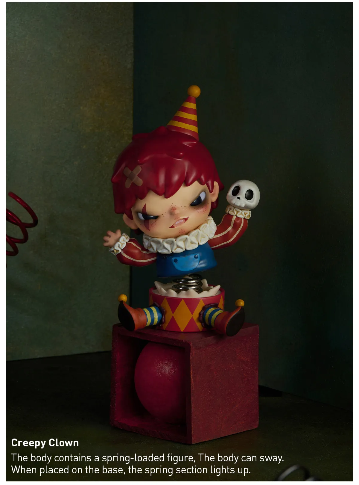 POP NOW:Hirono Monsters