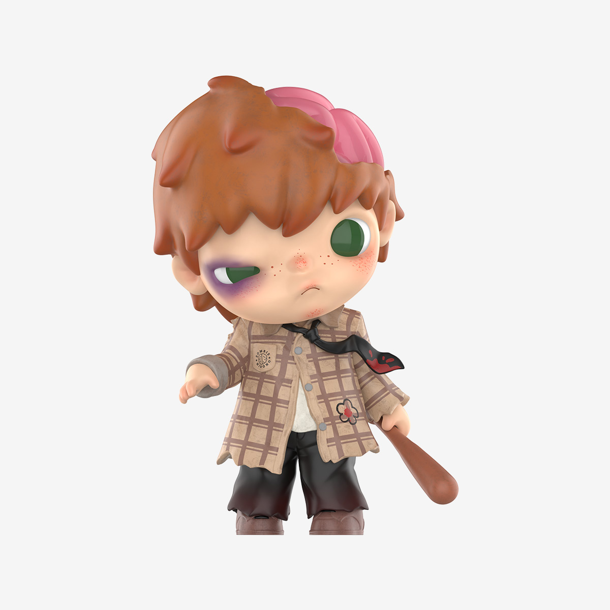 POPMART DIMOO FANTASTIC BEASTS ビッグサイズ DIMOO × Fantastic Beasts and Where to Find Them Figurine