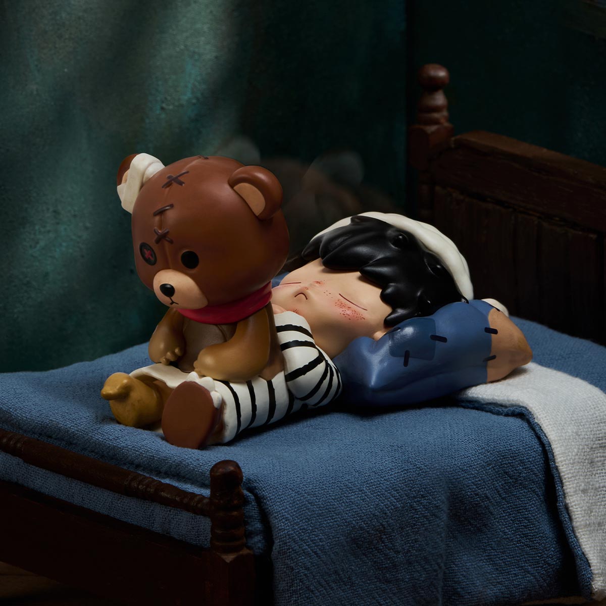 Hirono Monsters' Carnival シーリズ　シークレット Hirono Monsters' Carnival シーリズ シークレット Hirono Monsters