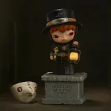 POP MART-Hirono – Colección “Parque Misterioso” Pedestal Fantasmal con luz - Banner 3