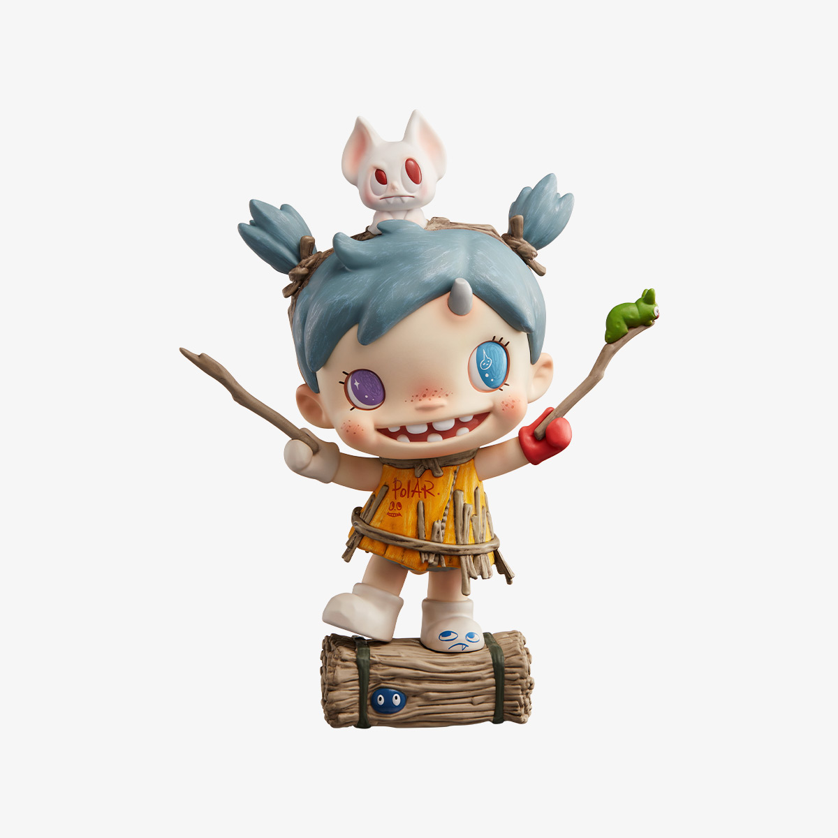 LIVE] Hand in Hand Series Figures - POP MART (United States)