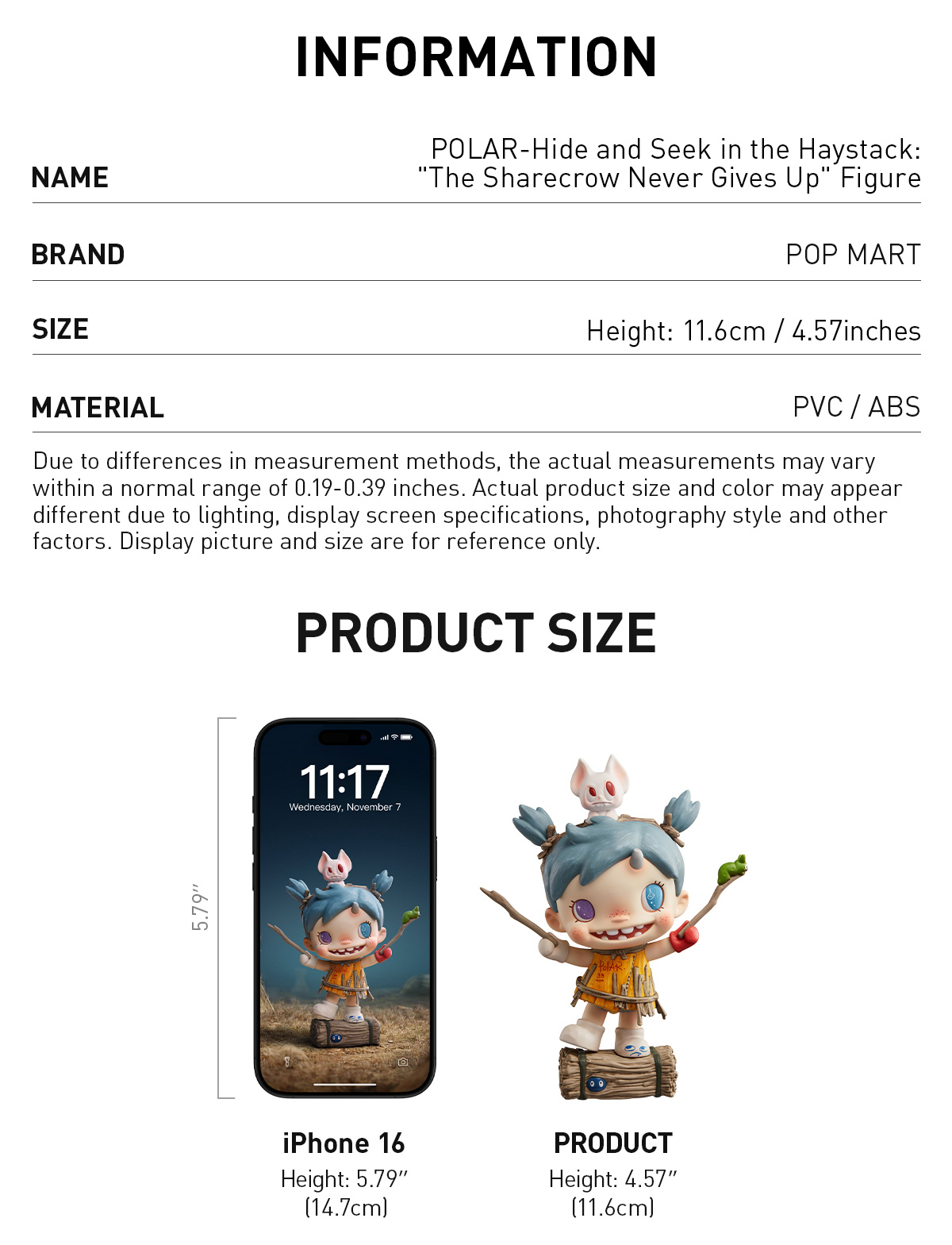 POPMART 「Hide and Seek 」3体 POLAR-Hide and Seek in the Havstack: 