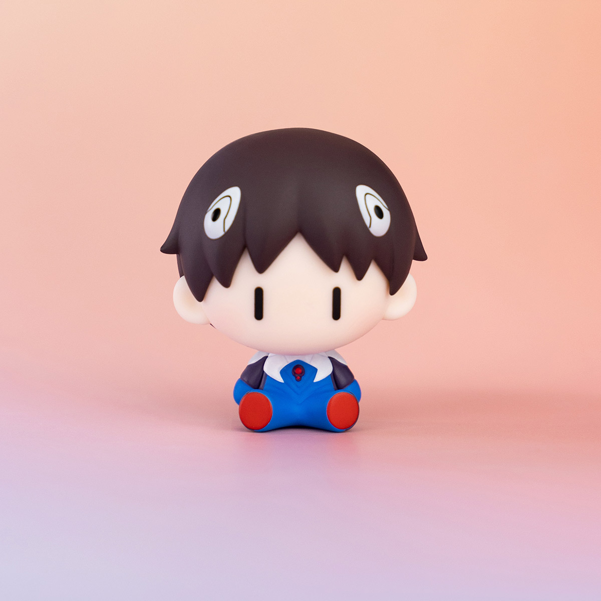 Evangelion Super Mini Figure|POP MART US Official