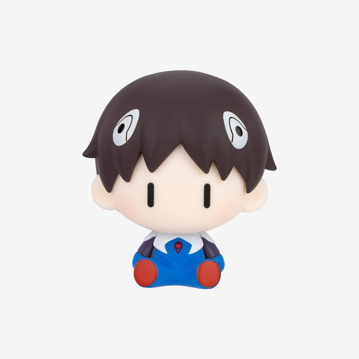 Evangelion Super Mini Figure - First Colony Mall