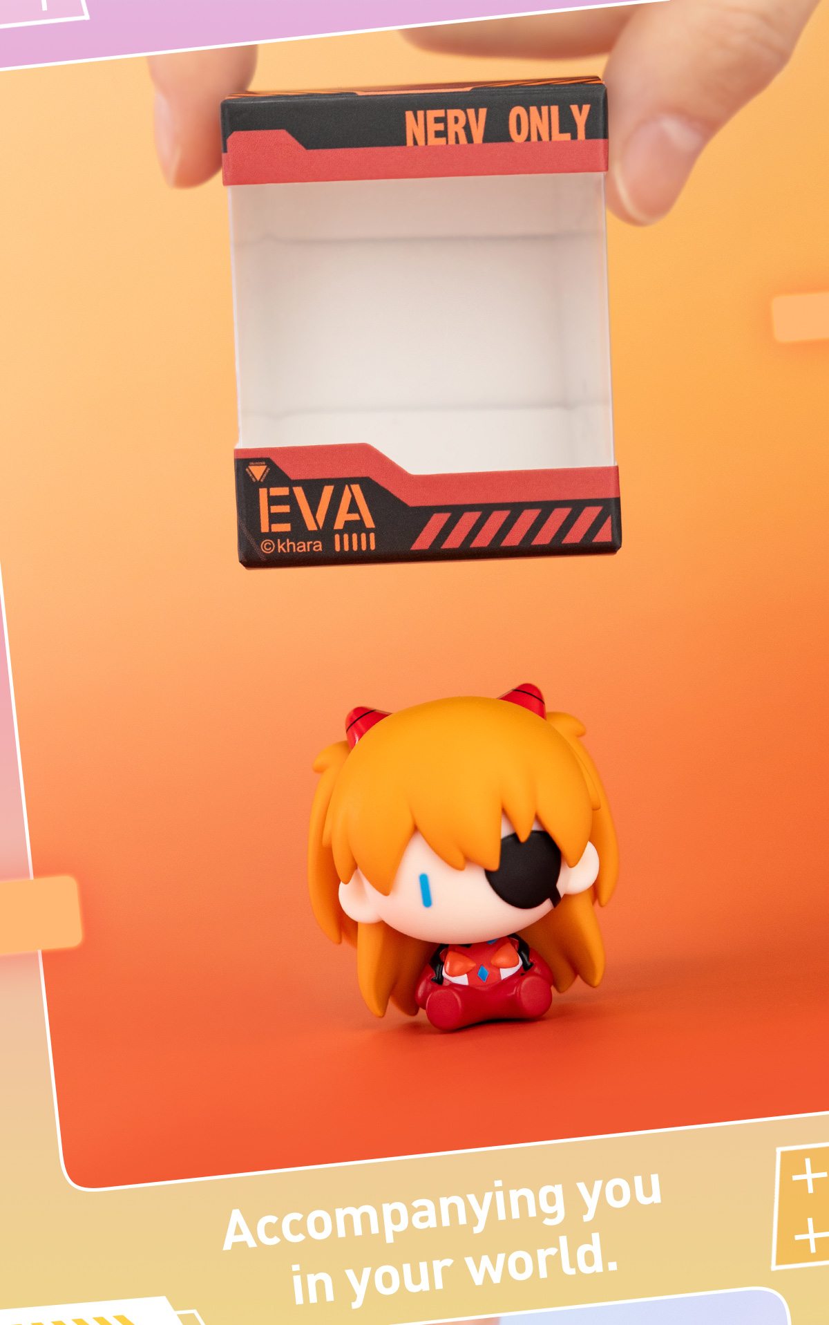 Gift-HACIPUPU The Growth Diary Series (Meow Meow)｜POP MART US