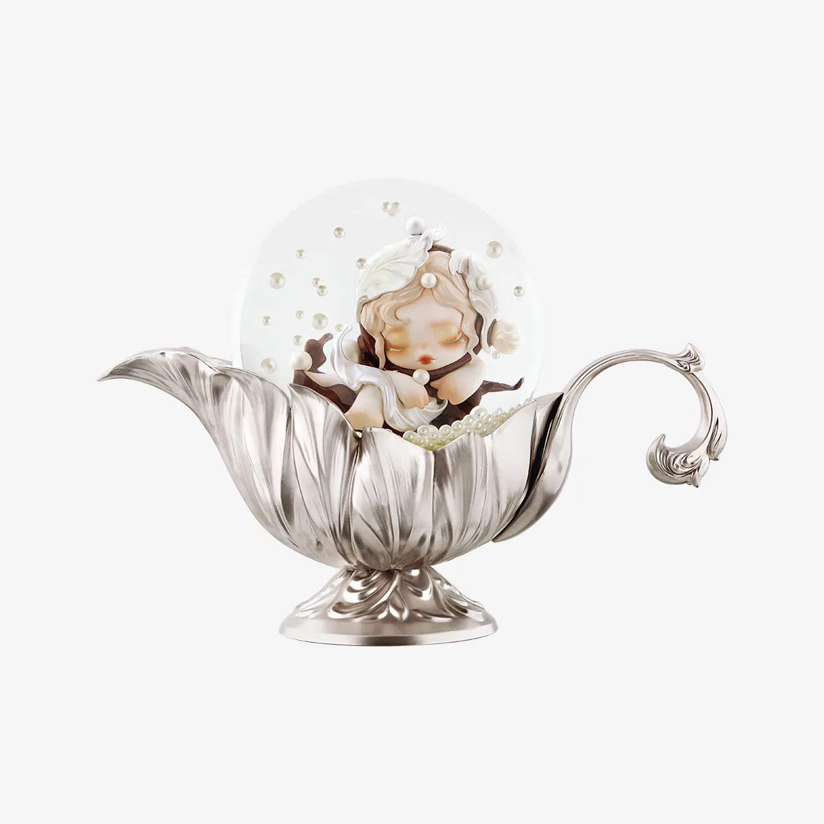 SKULLPANDA-Colección"Dining" Bola de Cristal