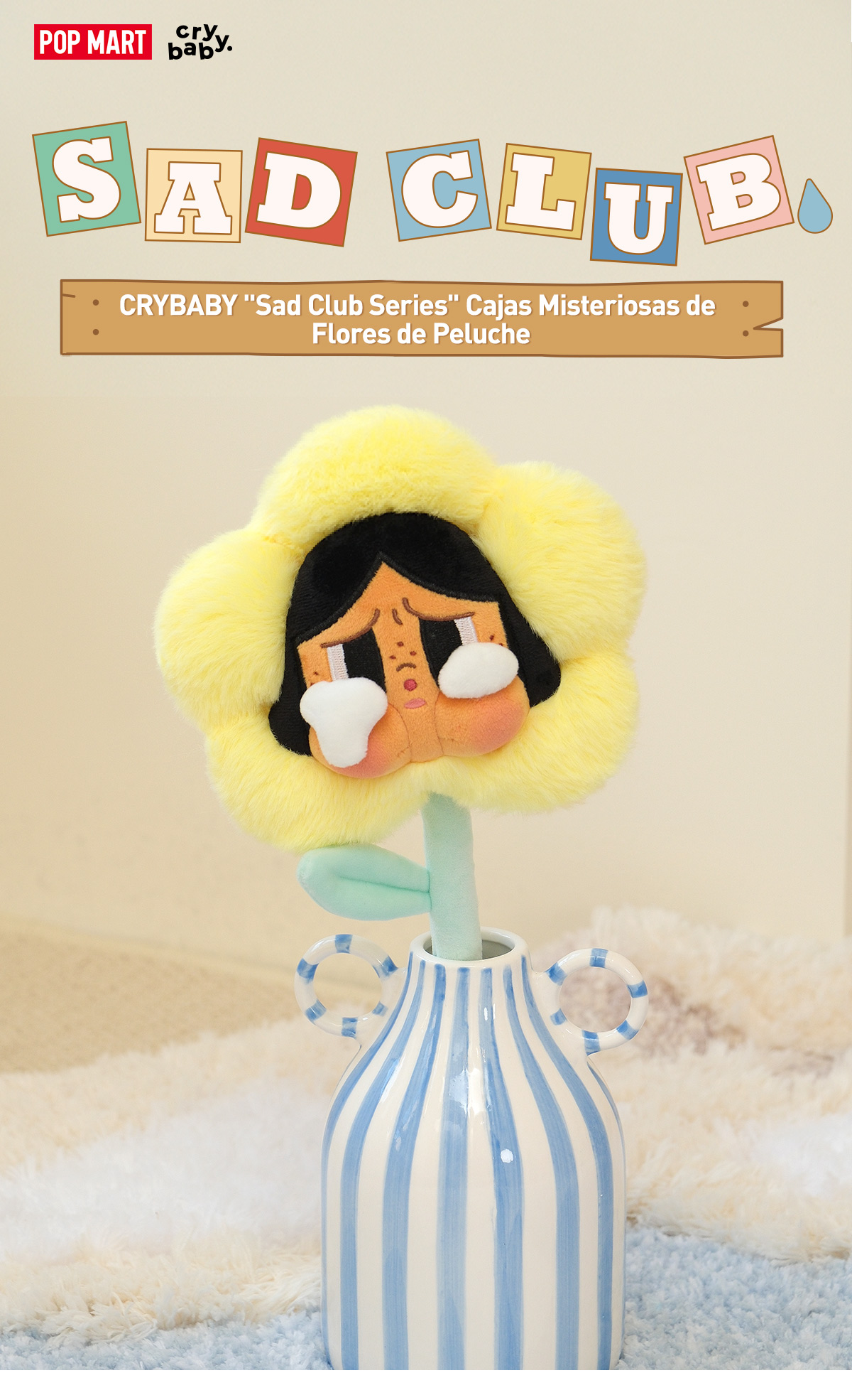 CRYBABY 