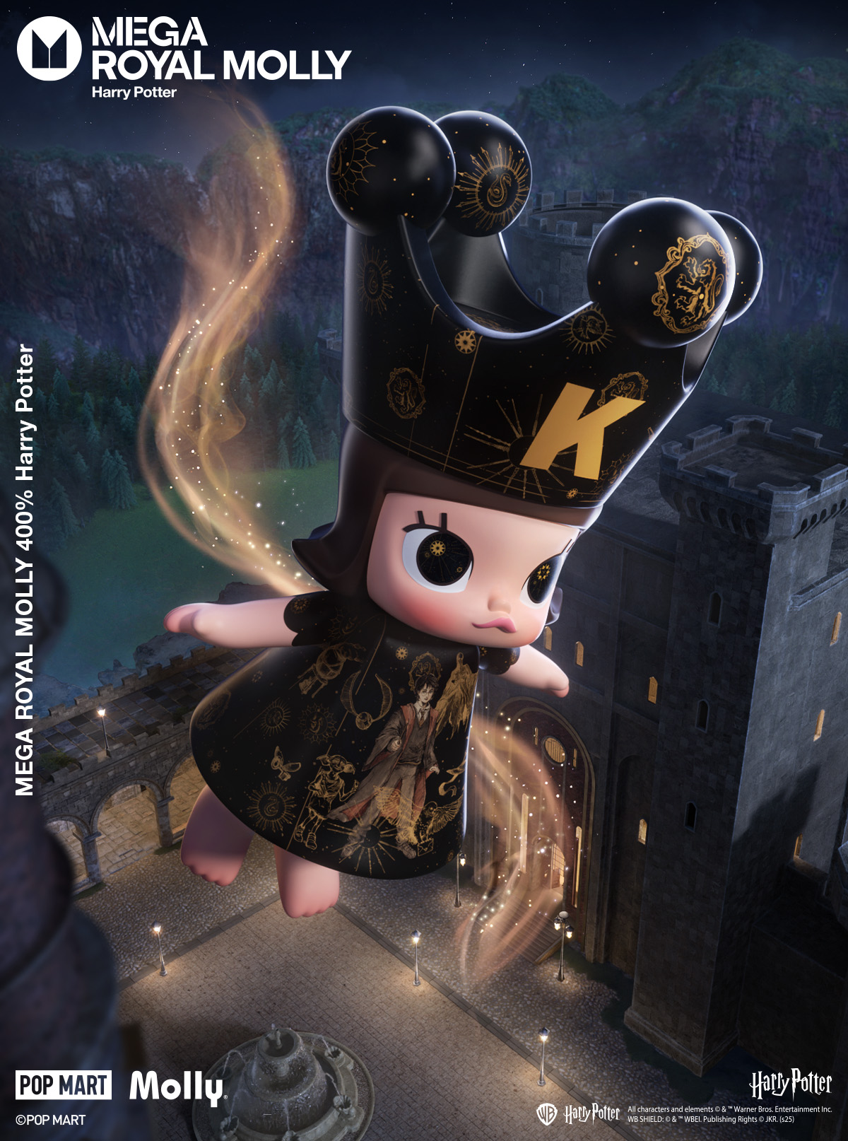 MOLLY | MEGA COLLECTION