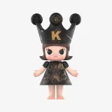 POP MART-MEGA ROYAL MOLLY 400% Harry Potter - Banner 3