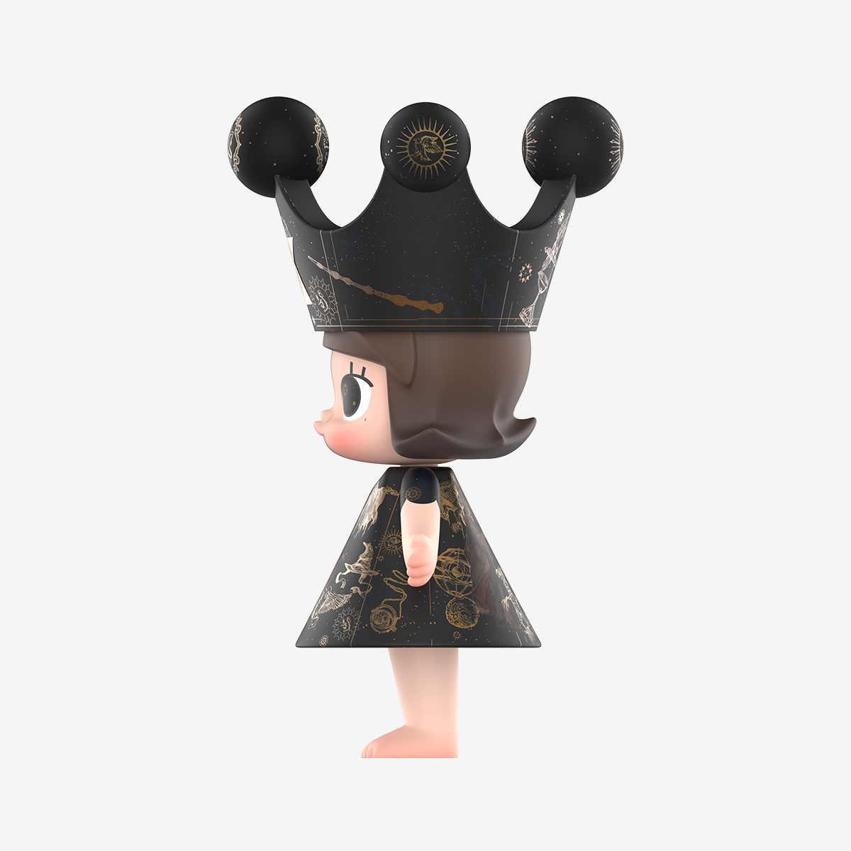 MEGA ROYAL MOLLY 400% Harry Potter - POP MART (United States)