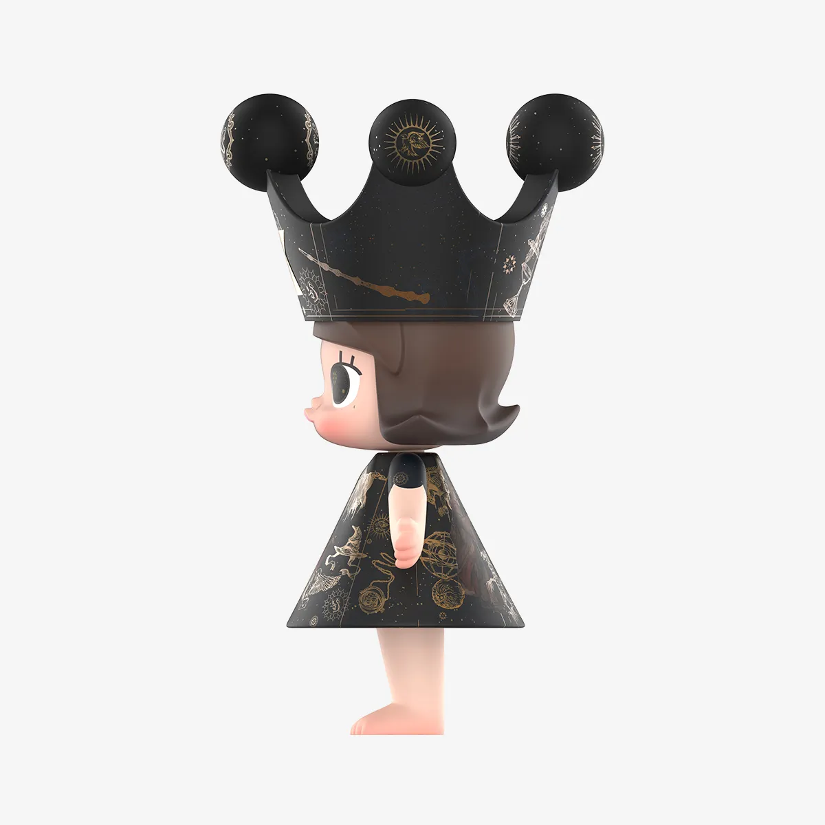 MEGA ROYAL MOLLY 400% Harry Potter - POP MART (United States)