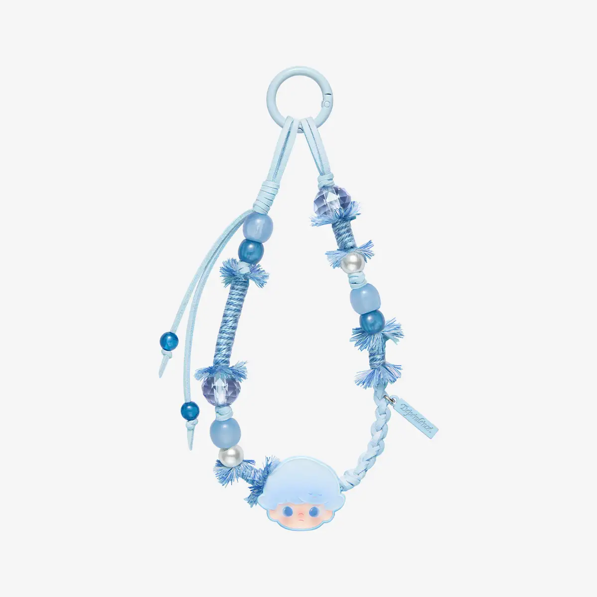 DIMOO Journal of New Life Series-Decorative Charm Blind Box