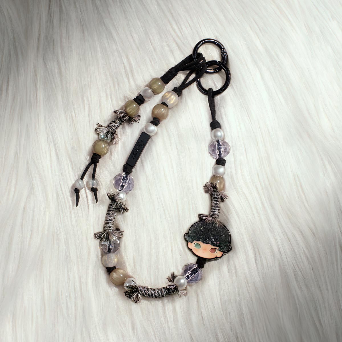 DIMOO Journal of New Life Series-Lanyard Blind Box - POP MART