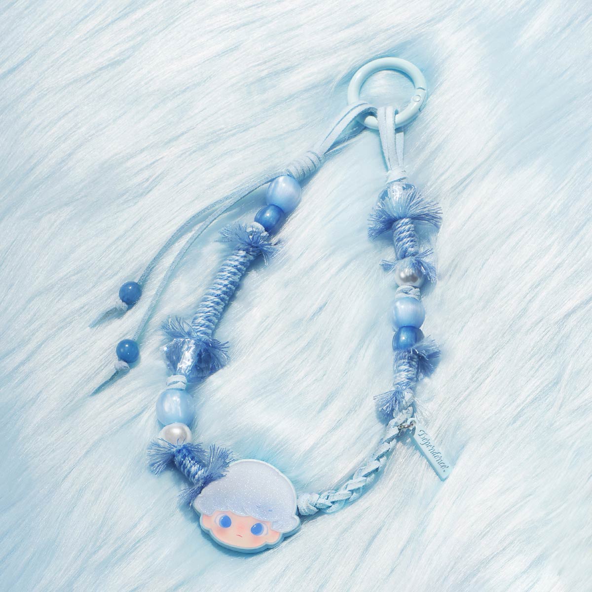 DIMOO Journal of New Life Series-Lanyard Blind Box - POP MART