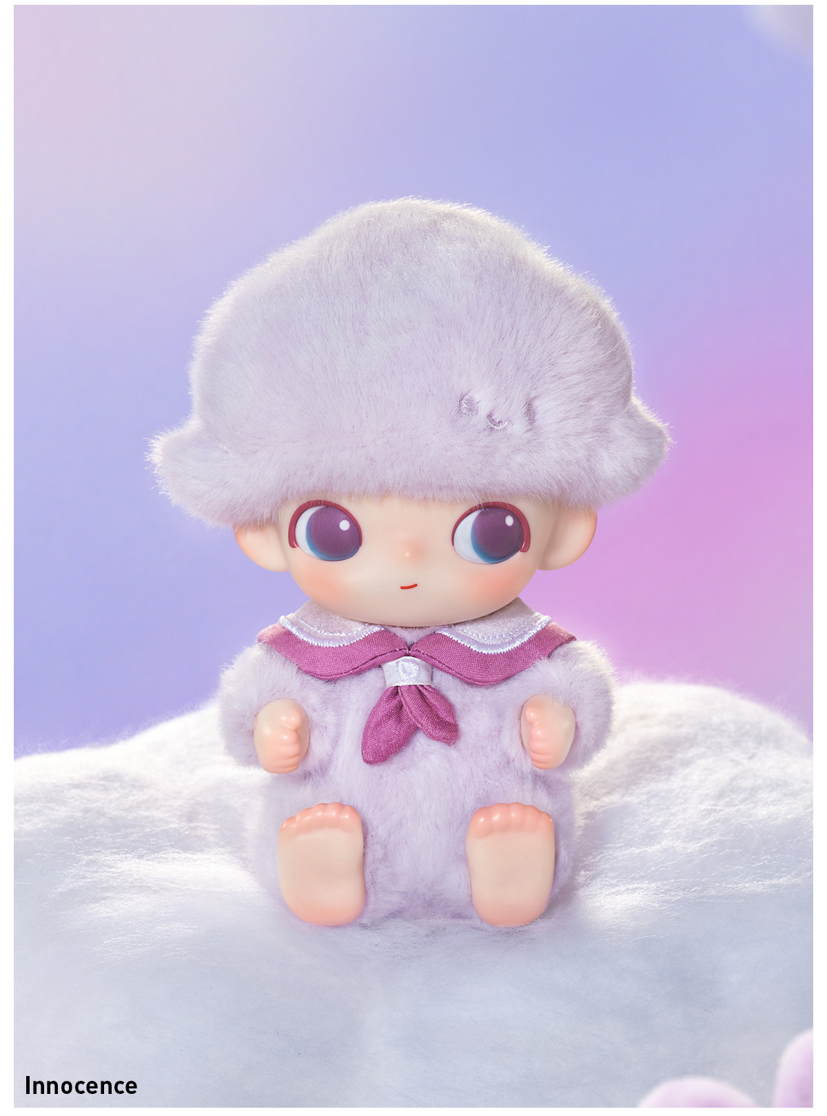 POP MART Journal of New Life ぬいぐるみ POP NOW:DIMOO Journal of New Life Series-Vinyl Plush Pendant Blind
