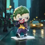 POP MART-The Joker KUBO Figurine - Banner 2